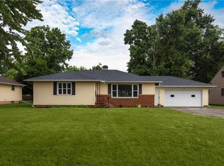 21900 Brookpark Rd, Fairview Park, OH 44126