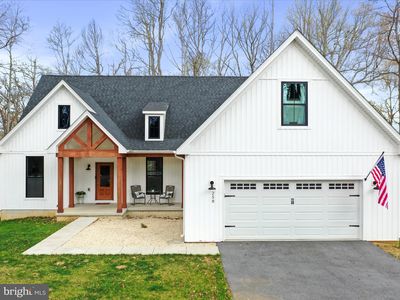 258 Speaks Ln, Harpers Ferry, WV, 25425