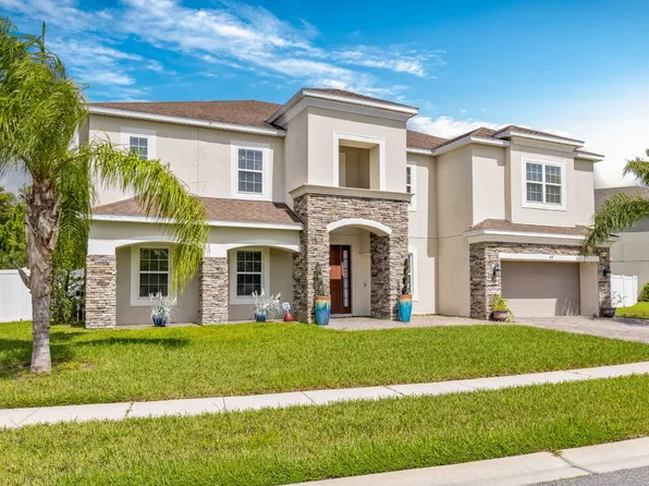 2191 Pearl Cider St, Orlando, FL 32824