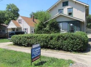 2463 Triplett Blvd, Akron, OH 44312