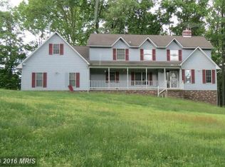 27529 Queentree Rd, Mechanicsville, MD 20659
