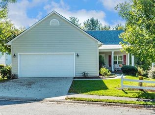 58 Canterbury Trce, Brevard, NC 28712