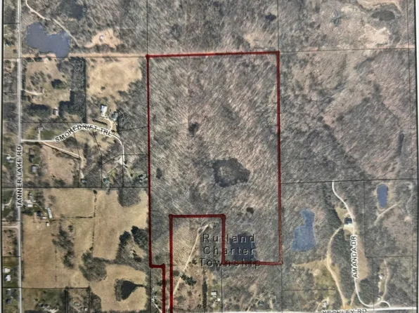 1874 Valentine Rd, Hastings, MI 49058