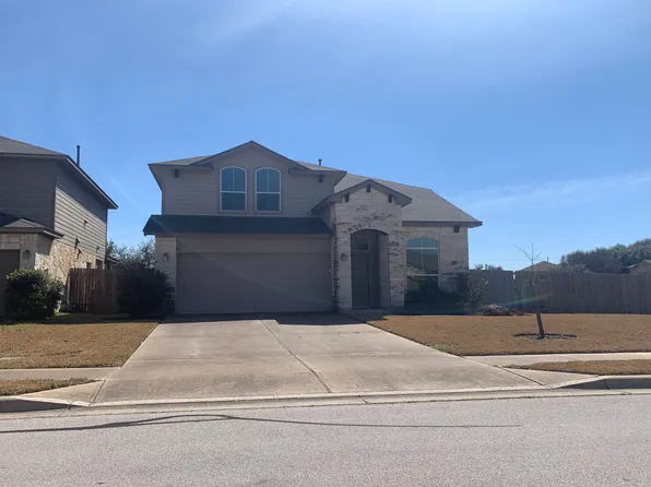 13901 Marathon Rd, Austin, TX 78717