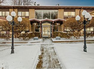 995 N Cass Lake Rd APT 213, Waterford, MI 48328