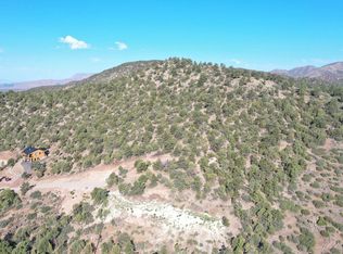 N Butch Cassidy Cir, Central, UT 84722