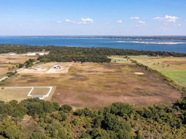 7 Lago Vista Ln, Kingston, OK 73439