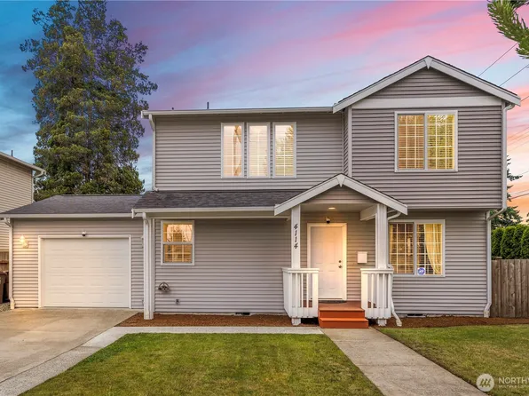 4114 S 67th St, Tacoma, WA 98409