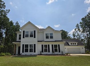 6120 Sourwood Trl, Ridgeville, SC 29472