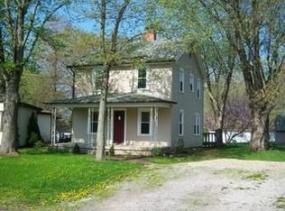 203 1st St, Pleasantville, OH
