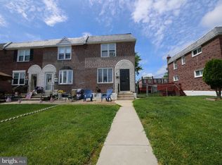 1068 Cedarwood Rd, Glenolden, PA 19036