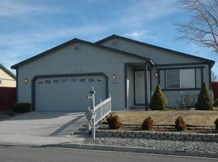 6460 Eskimo Dr, Sun Valley, NV