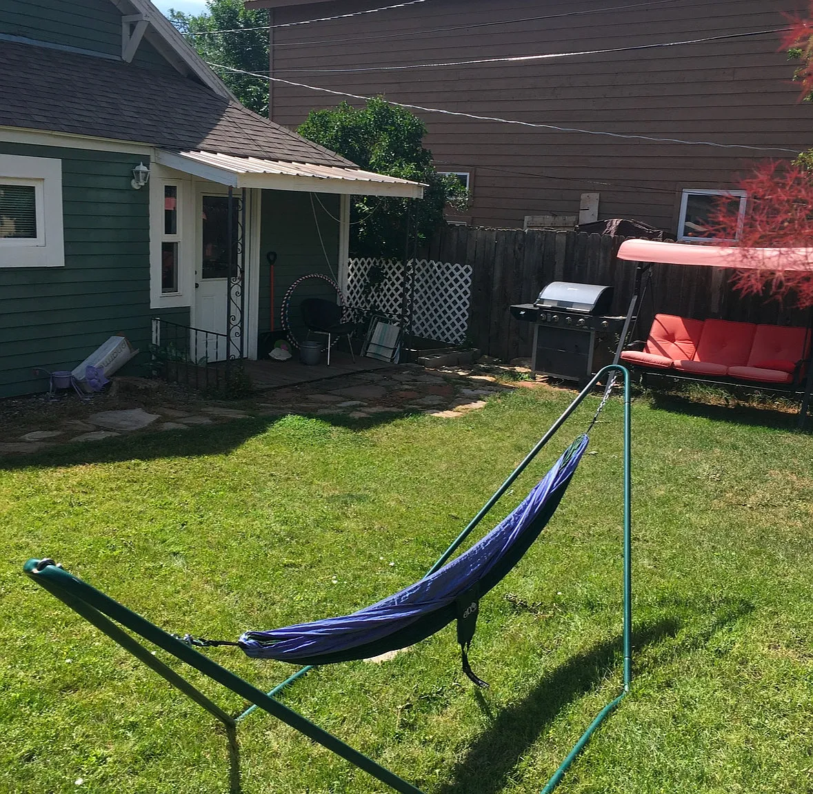 2 bed, 1200 sqft, $1,700 — Photo 3