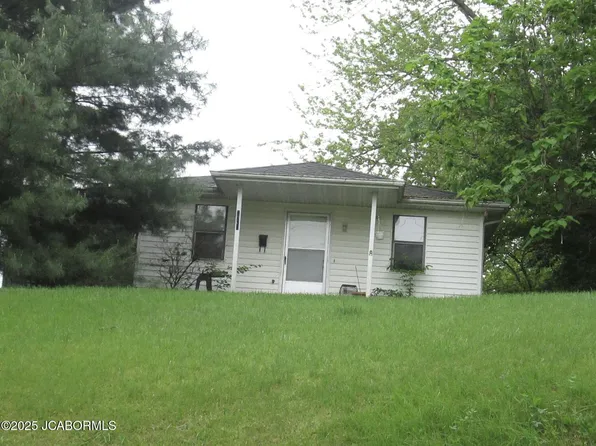 1336 E High St, Jefferson City, MO 65101
