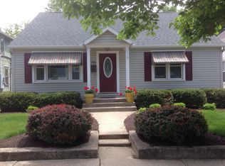 770 Foraker Ave, Sidney, OH 45365