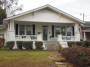 402 South St, Greenville, AL 36037