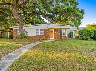 931 Montclair Rd, Pensacola, FL 32505