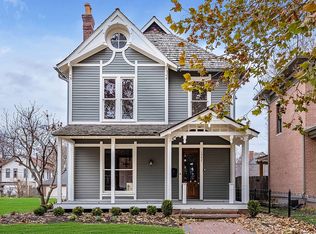 1542 Broadway St, Indianapolis, IN 46202