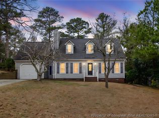 5587 Ashgrove Dr, Fayetteville, NC 28311