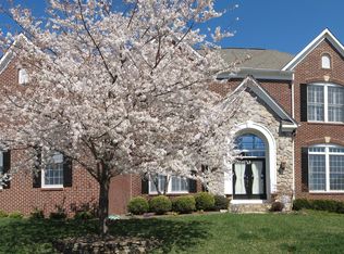 40650 Lenah Run Cir, Aldie, VA 20105