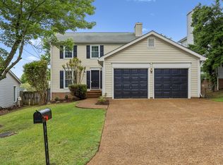 5509 Fairhaven Dr, Nashville, TN 37211