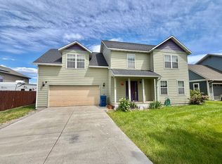 1408 Wyoming St, Belgrade, MT 59714