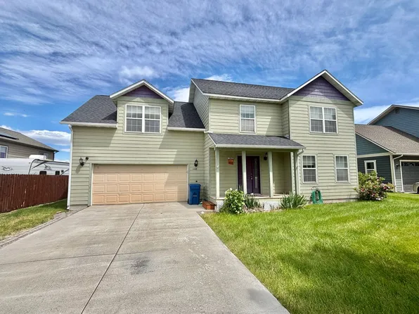 1408 Wyoming St, Belgrade, MT 59714