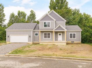 8294 Morgan St NW, Pickerington, OH