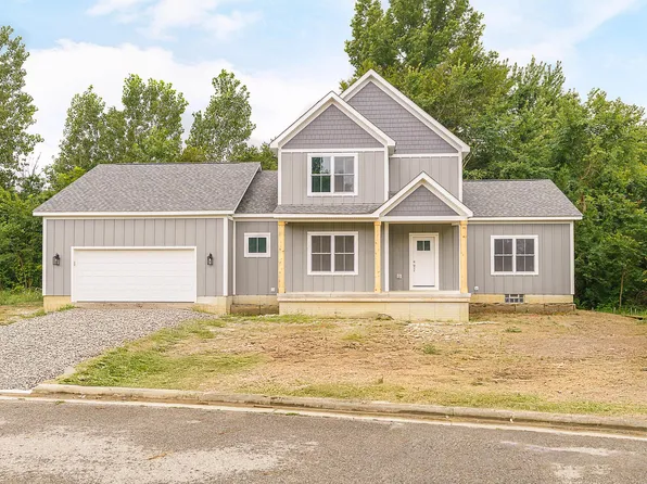 8294 Morgan St NW, Pickerington, OH 43147