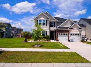 104 Yaupon Holly Cir, Summerville, SC 29486
