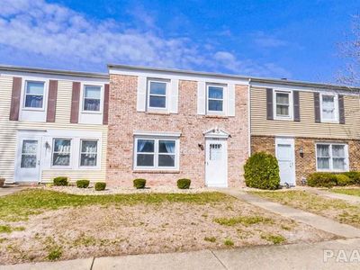 3605 N Sandia Dr, Peoria, IL, 61604
