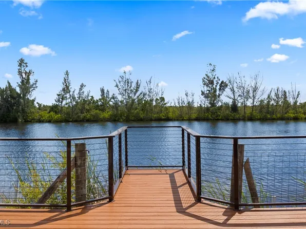 4176 Lake Breeze Ln, Saint James City, FL 33956