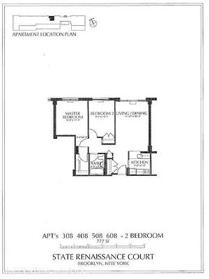 Rented by Living New York | media 36