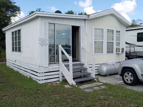 10305 Us Highway 1 #13, Sebastian, FL 32958