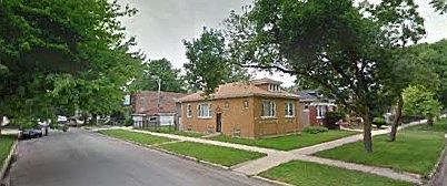 8124 South Woodlawn