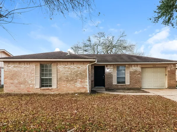 7218 Wren Cir, Texas City, TX 77591