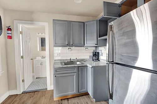 531 Chestnut St #3 Photo 1