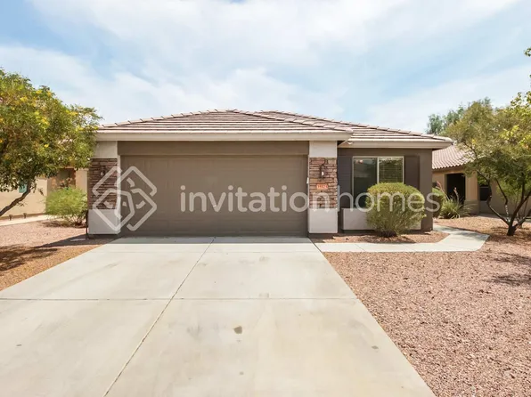 35525 N Belgian Blue Ct, San Tan Valley, AZ 85143