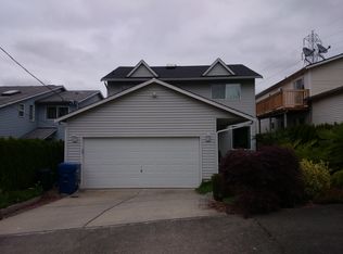 4418 S Benefit St, Seattle, WA 98118