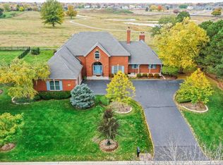400 Fairway View Dr, Algonquin, IL