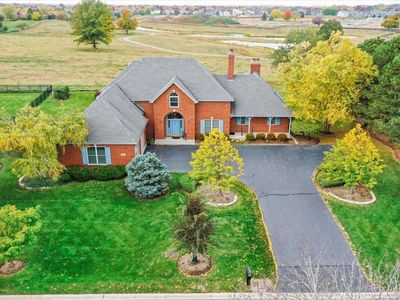 400 Fairway View Dr, Algonquin, IL, 60102
