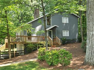 645 Pepperidge Rd, Lewisville, NC 27023