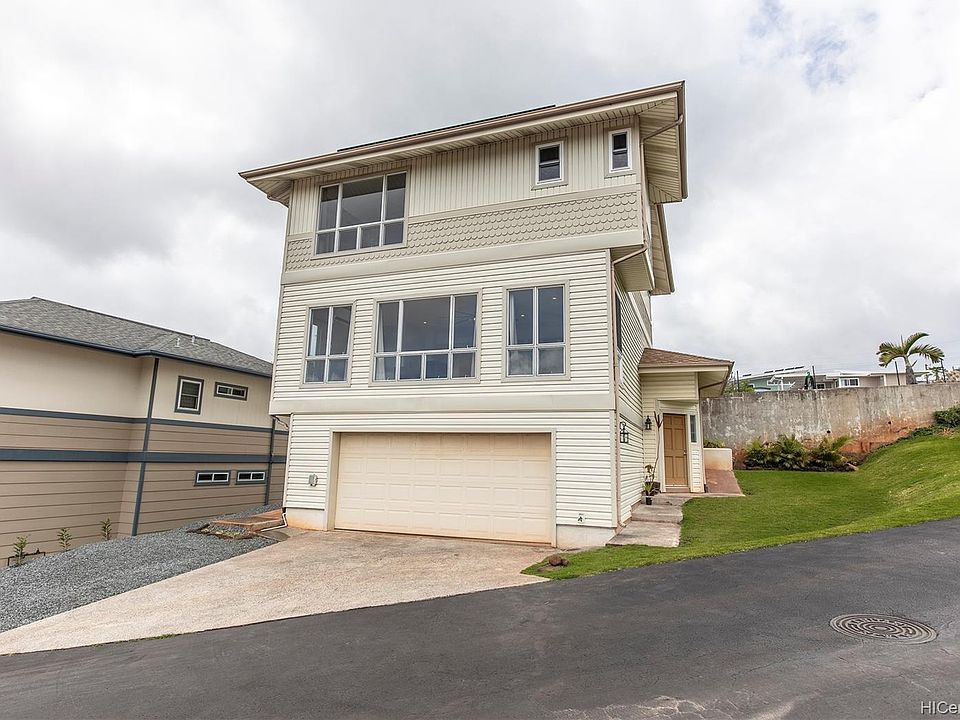 991307 Aiea Heights Dr Aiea HI Zillow