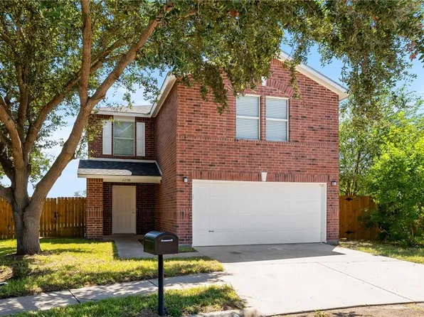 2236 Diplomat Dr, Edinburg, TX 78542