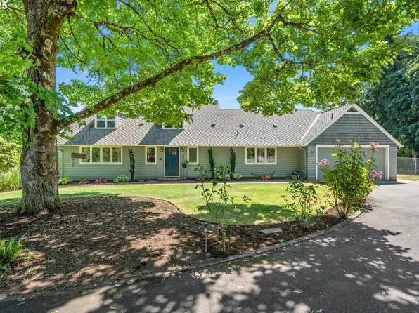 14170 SW 119th Pl, Tigard, OR 97224