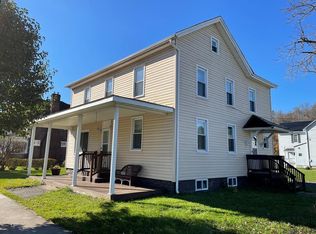 870 Main St, Wilmore, PA 15962