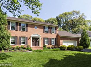 506 Oakshade Ct, Millersville, MD 21108