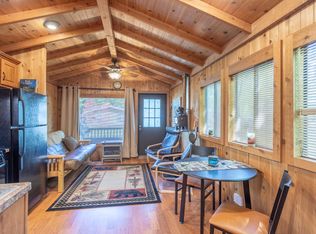 7546 Creekside Mobile Cir SPACE 27, Shingletown, CA 96088