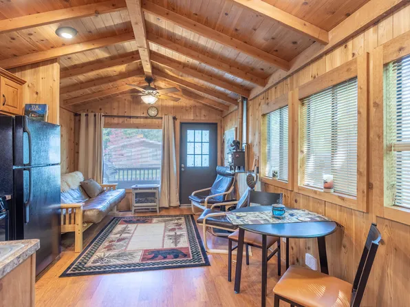 7546 Creekside Mobile Cir Space 27, Shingletown, CA 96088