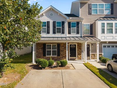 8857 Thornton Town Pl, Raleigh, NC, 27616